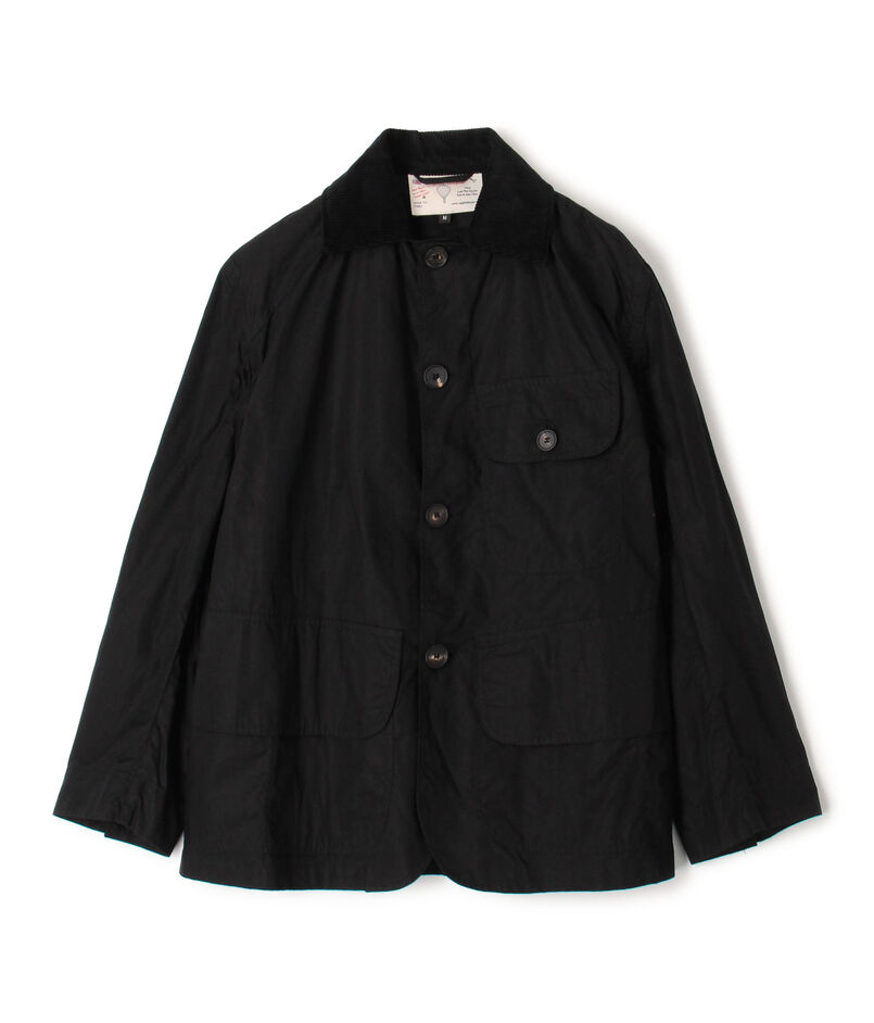 English Utopia BLAKE HYBRID AERO light weight ブルゾン