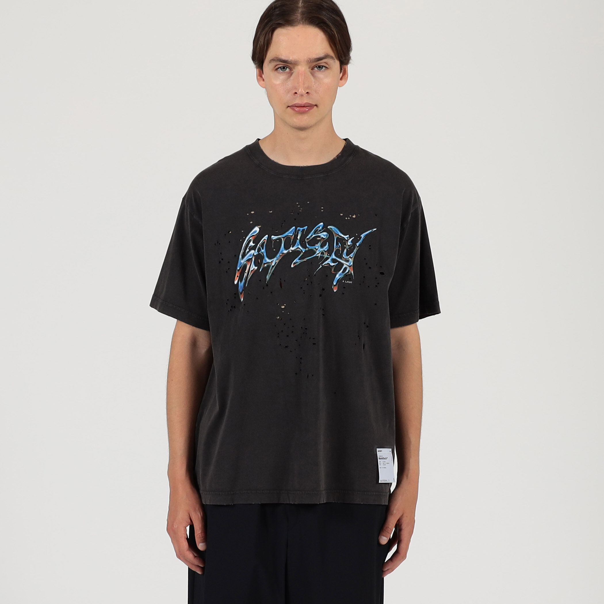 SATISFY MothTech T-Shirt｜トゥモローランド 公式通販