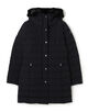 CAPE HORN SANTACRUZ ECOFUR ダウンジャケット