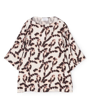 Christian Wijnants TULI ワイドプルオーバー