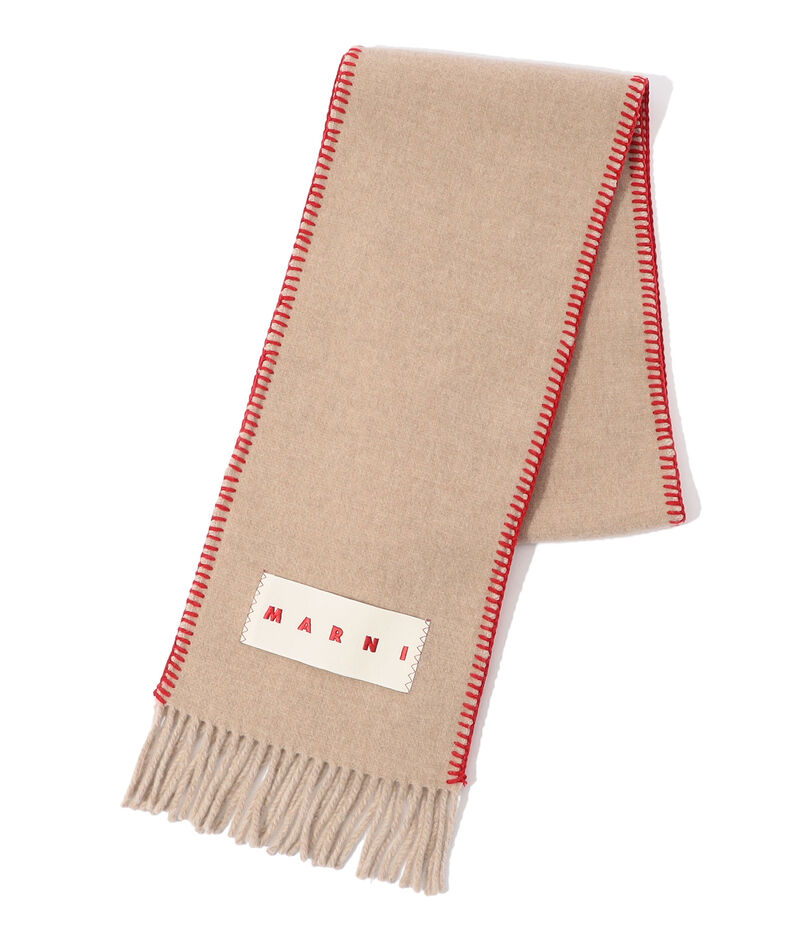 MARNI スカーフ