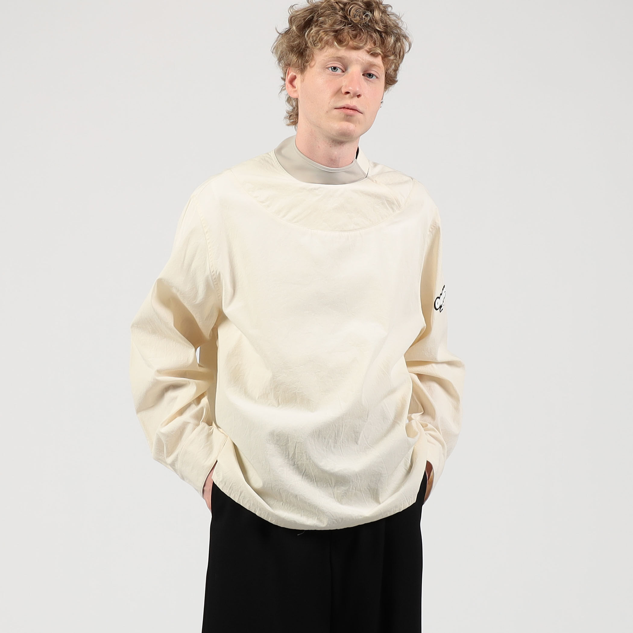 OAMC(オーエーエムシー)　RAPID SHIRT OAMC(オーエーエムシー) RAPID SHIRT 【公式通販】