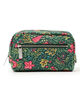 SOULEIADO Cotton oxford Pouches (L)