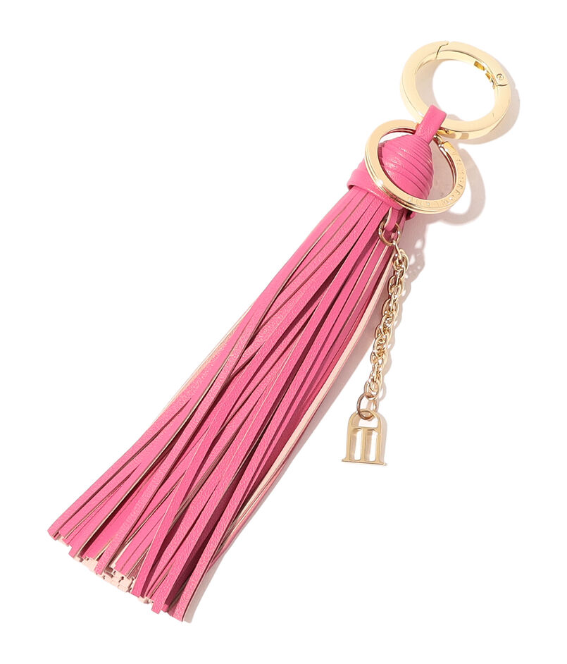 ATELIER TOMORROW TASSEL チャーム