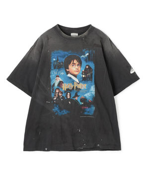 SAINT Mxxxxxx Harry Potter TEE