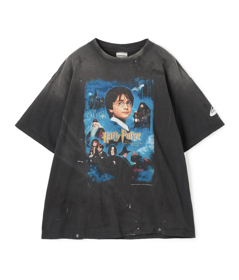 SAINT Mxxxxxx Harry Potter TEE