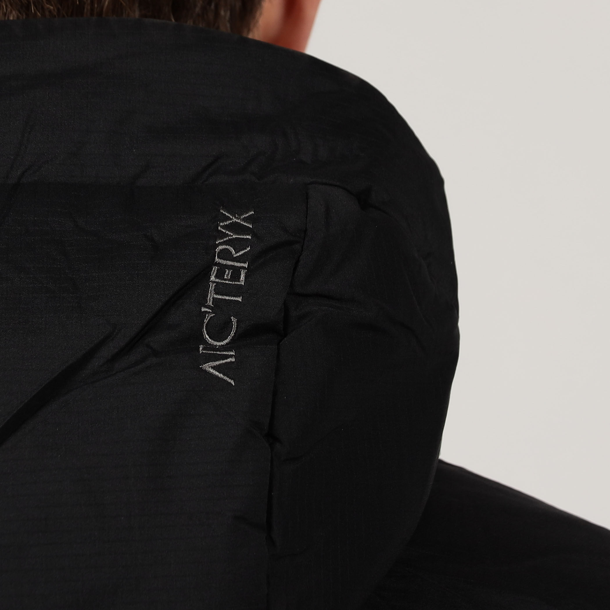 Arc'teryx ATOM HEAVY WEIGHT HOODY フーデッドブルゾン Arc'teryx ATOM HEAVY WEIGHT HOODY フーデッドブルゾン