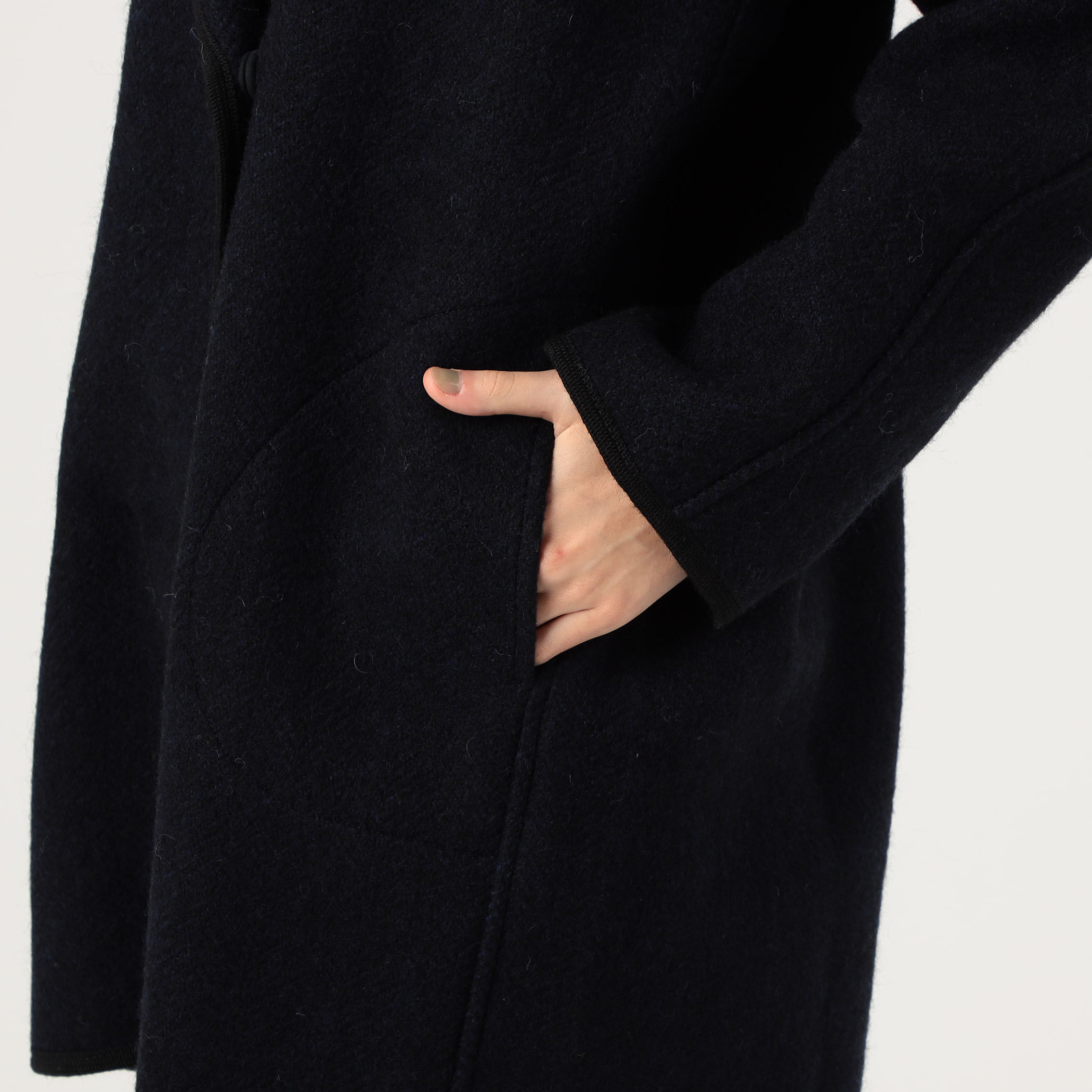 Elisabeth Stray Pedersen REARANGE コート|トゥモローランド Elisabeth Stray Pedersen REARANGE コート|トゥモローランド