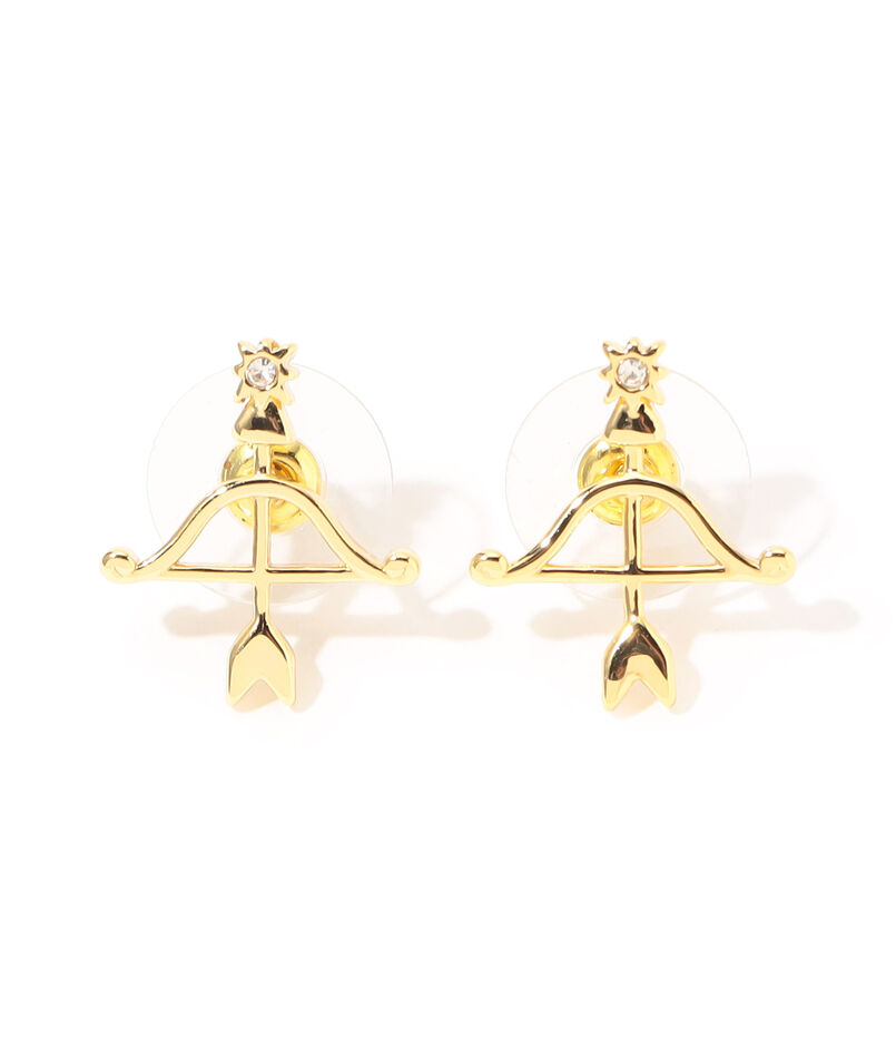 LELE SADOUGHI SAGITTARIUS ZODIAC ピアス