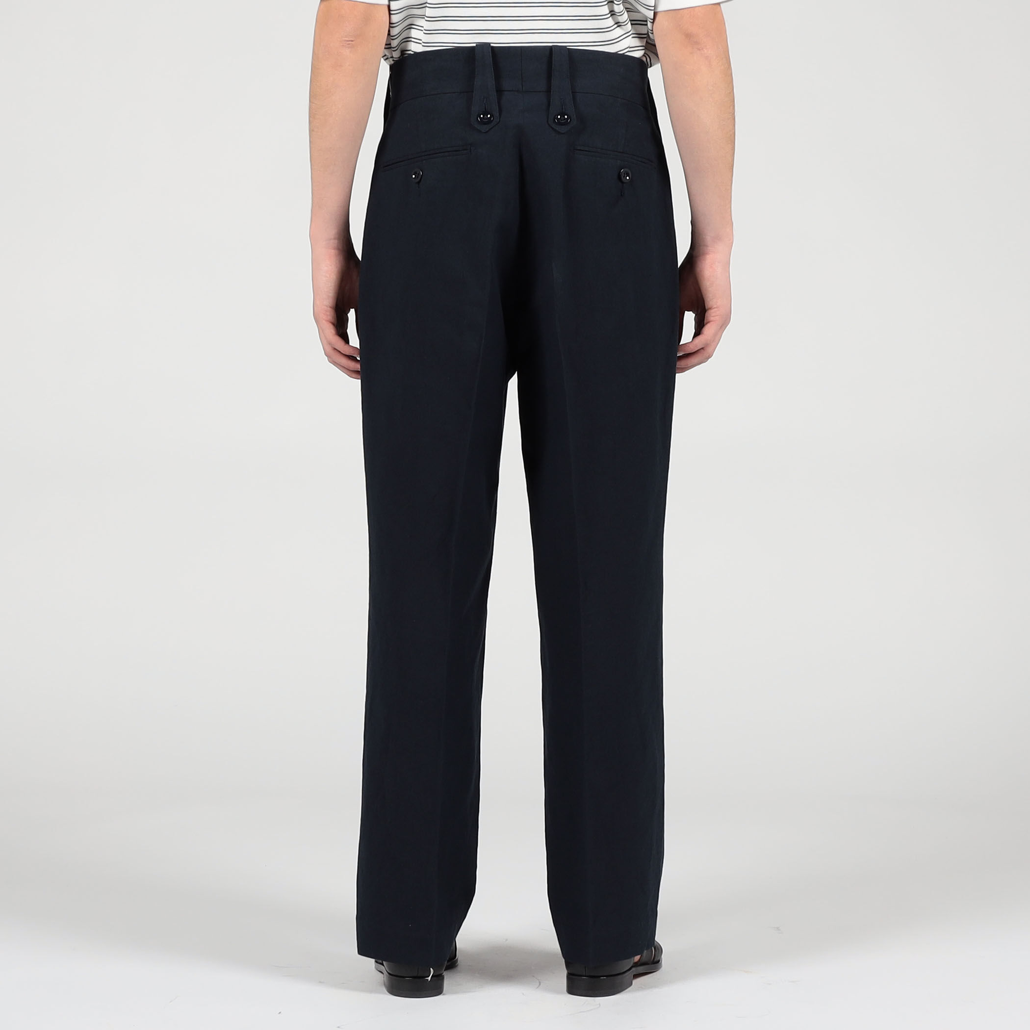 Tangent タンジェント　40's BRITISH ARMY CHINOS Tangent / タンジェント ： HENRY -BRITISH ARMY CHINOS HARD