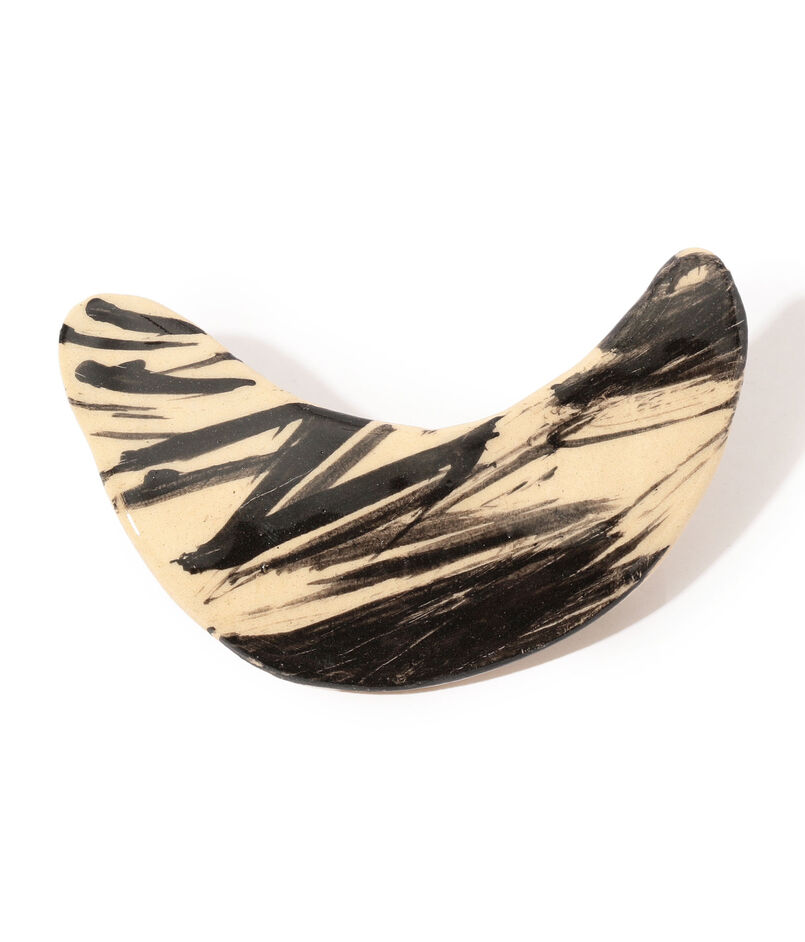 LEVENS JEWELS BLUE MOON HAIR CLIP ヘアクリップ