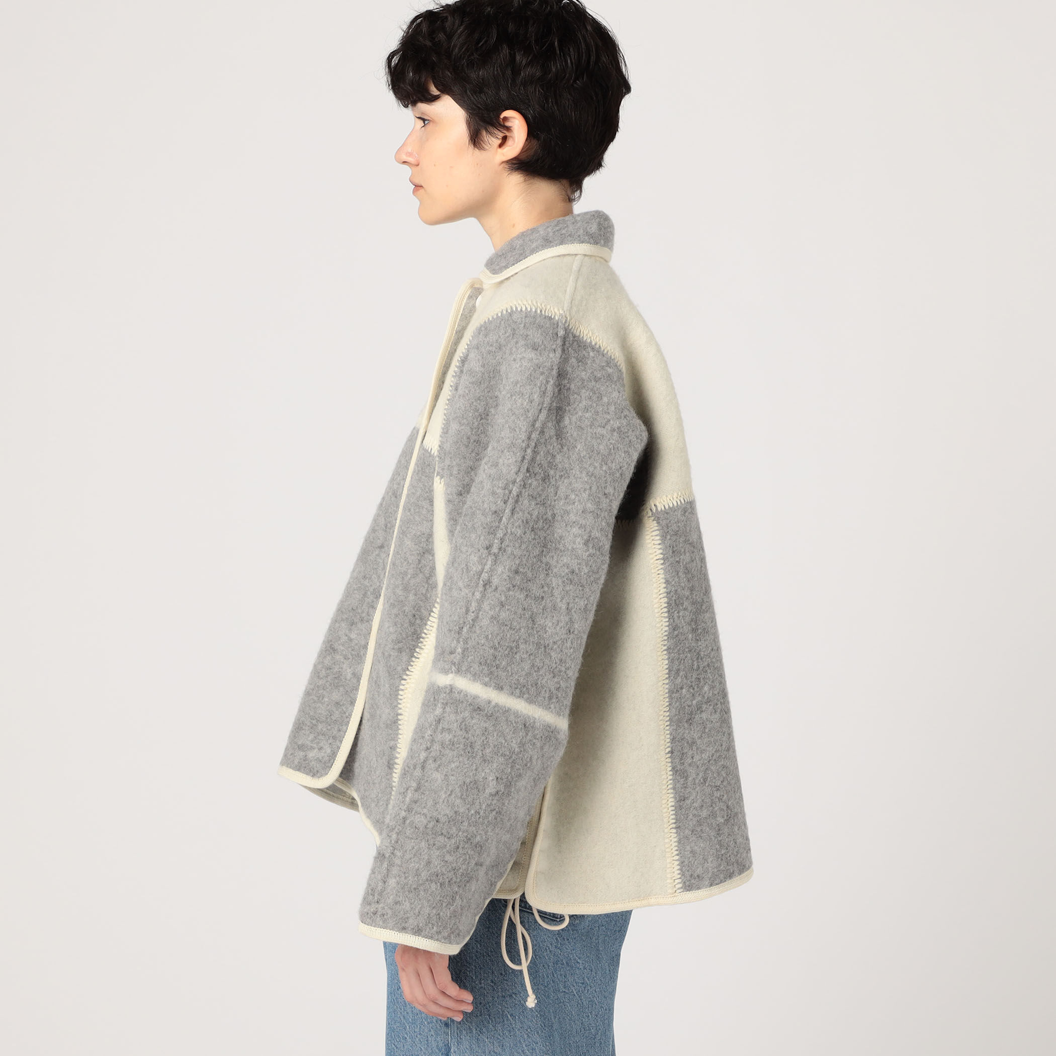Elisabeth Stray Pedersen PLEED ジャケット｜トゥモローランド
