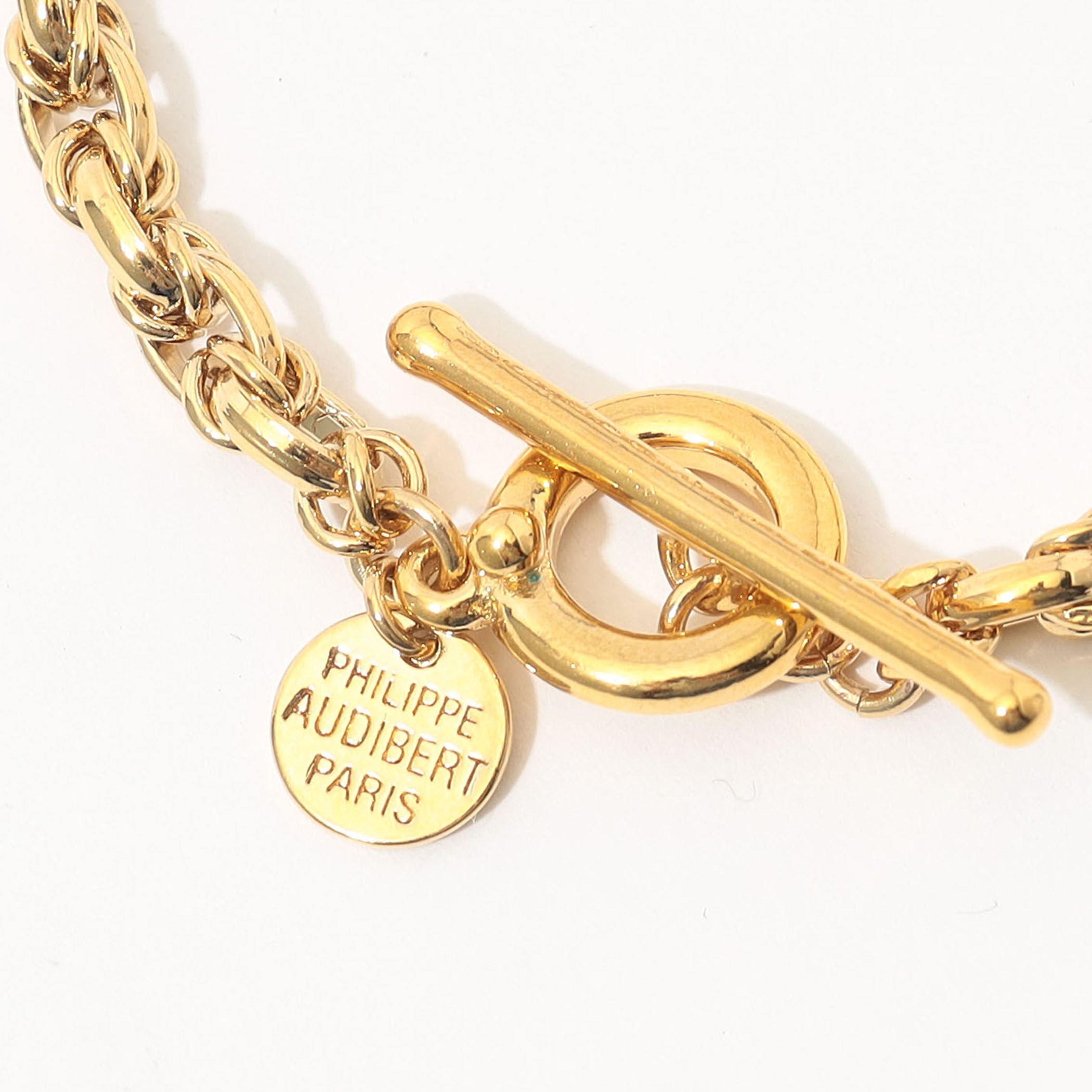 Philippe Audibert ◆ エリアンブレスレット / BRACELET ELYANE URBAN RESEARCH｜PHILIPPE AUDIBERT Elyane bracelet | Rakuten