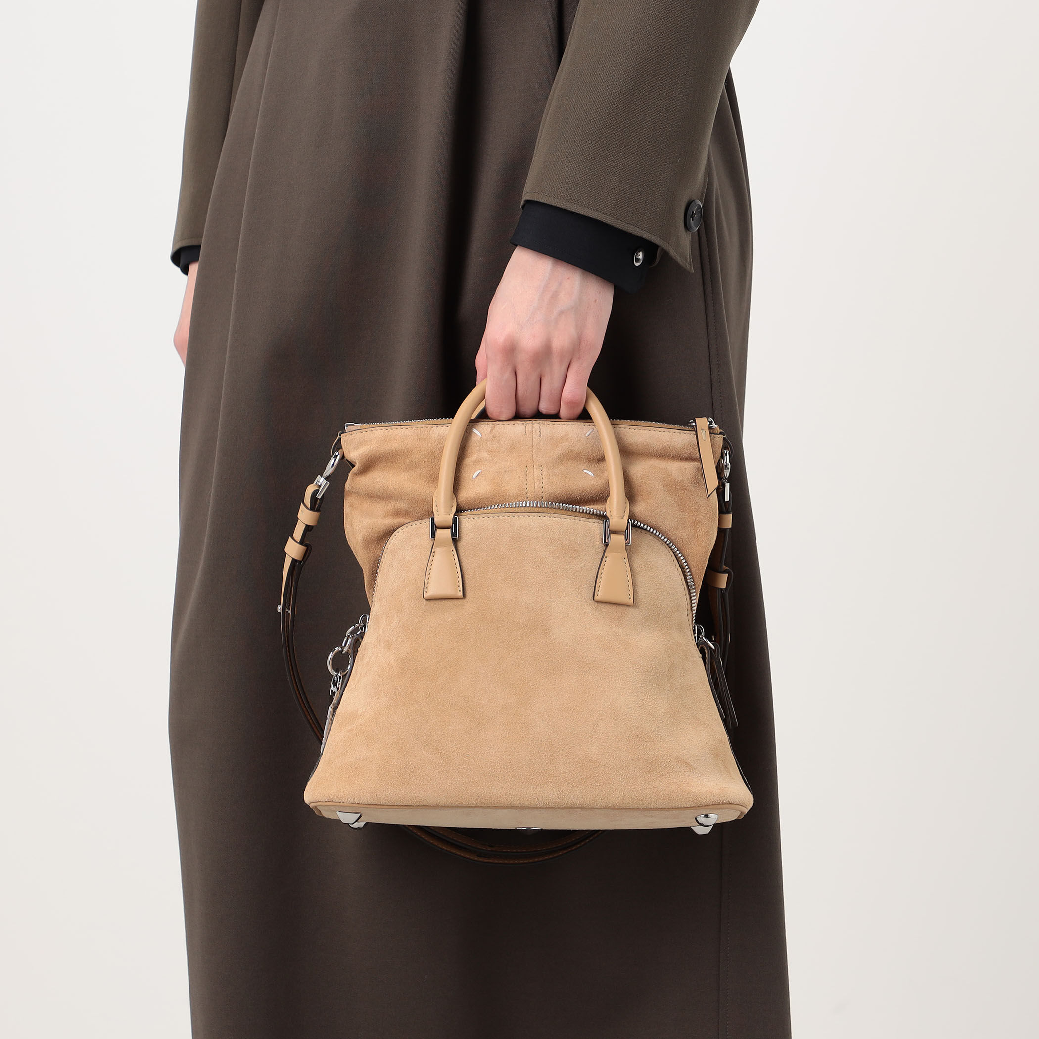Maison Margiela SOFT 5AC MINI ハンドバッグ｜トゥモローランド 公式