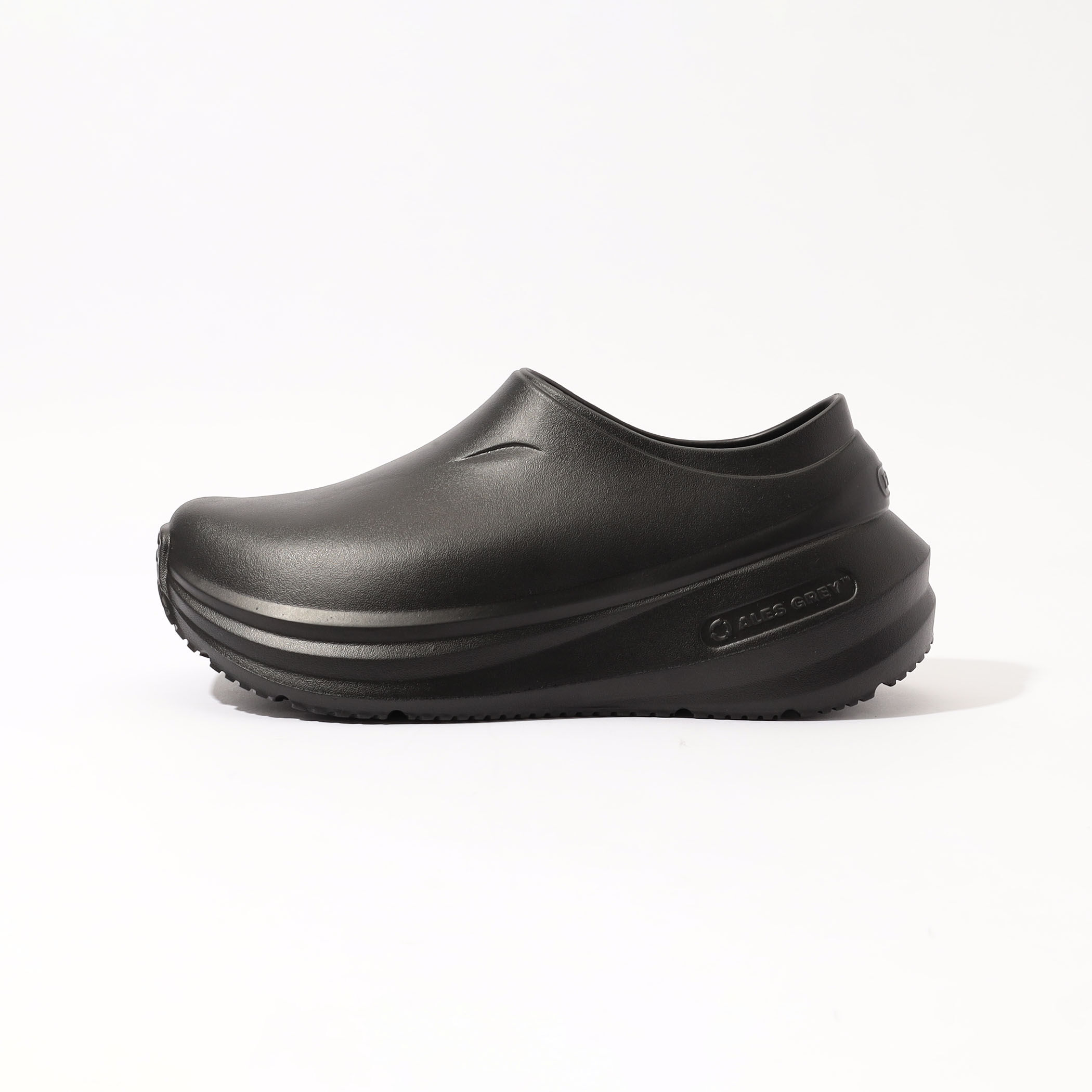 ALES GREY FRONTLINE PRO 3 SHOE クロッグ｜トゥモローランド 公式サイト