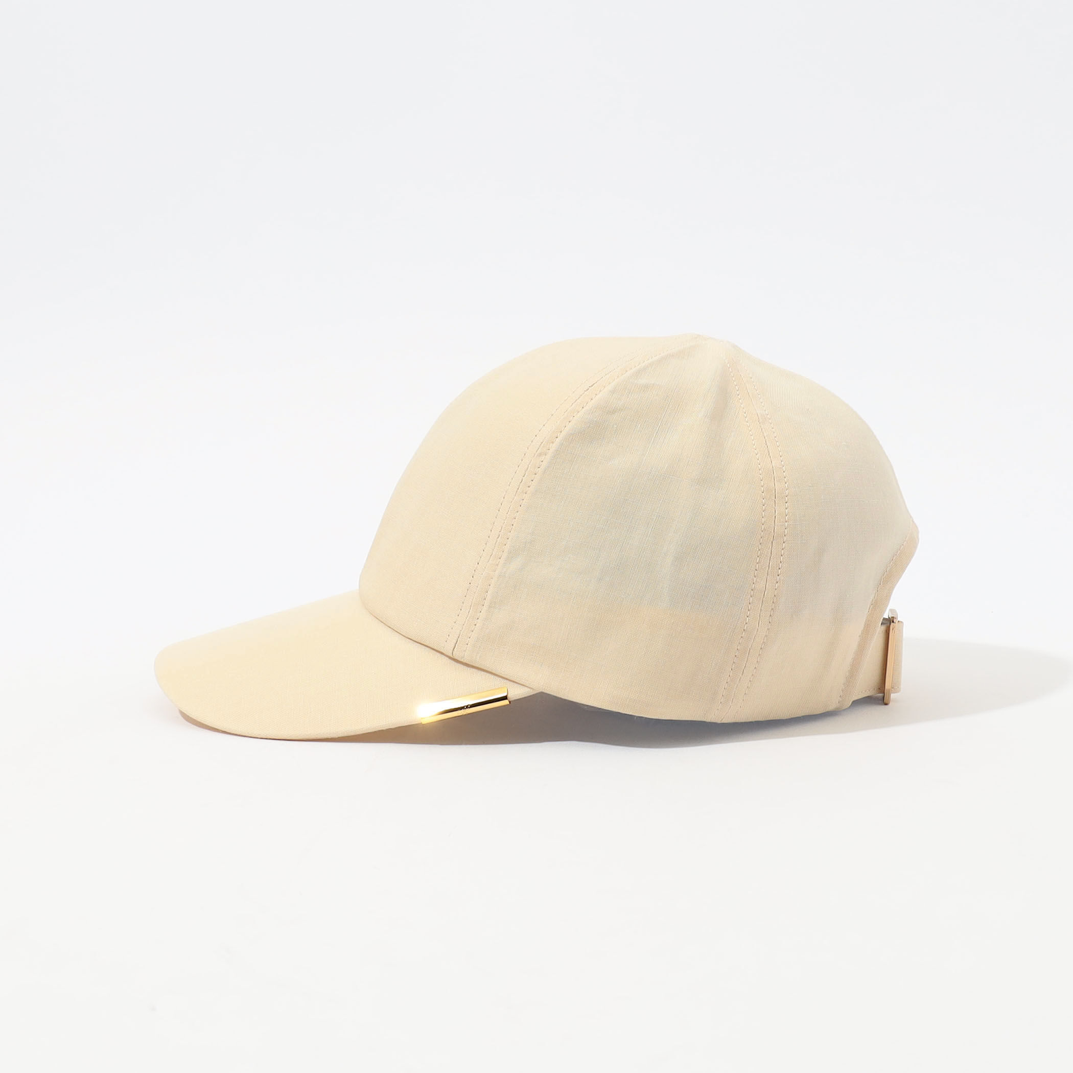 ENTWURFEIN Yael Cap.C キャップ｜トゥモローランド 公式サイト