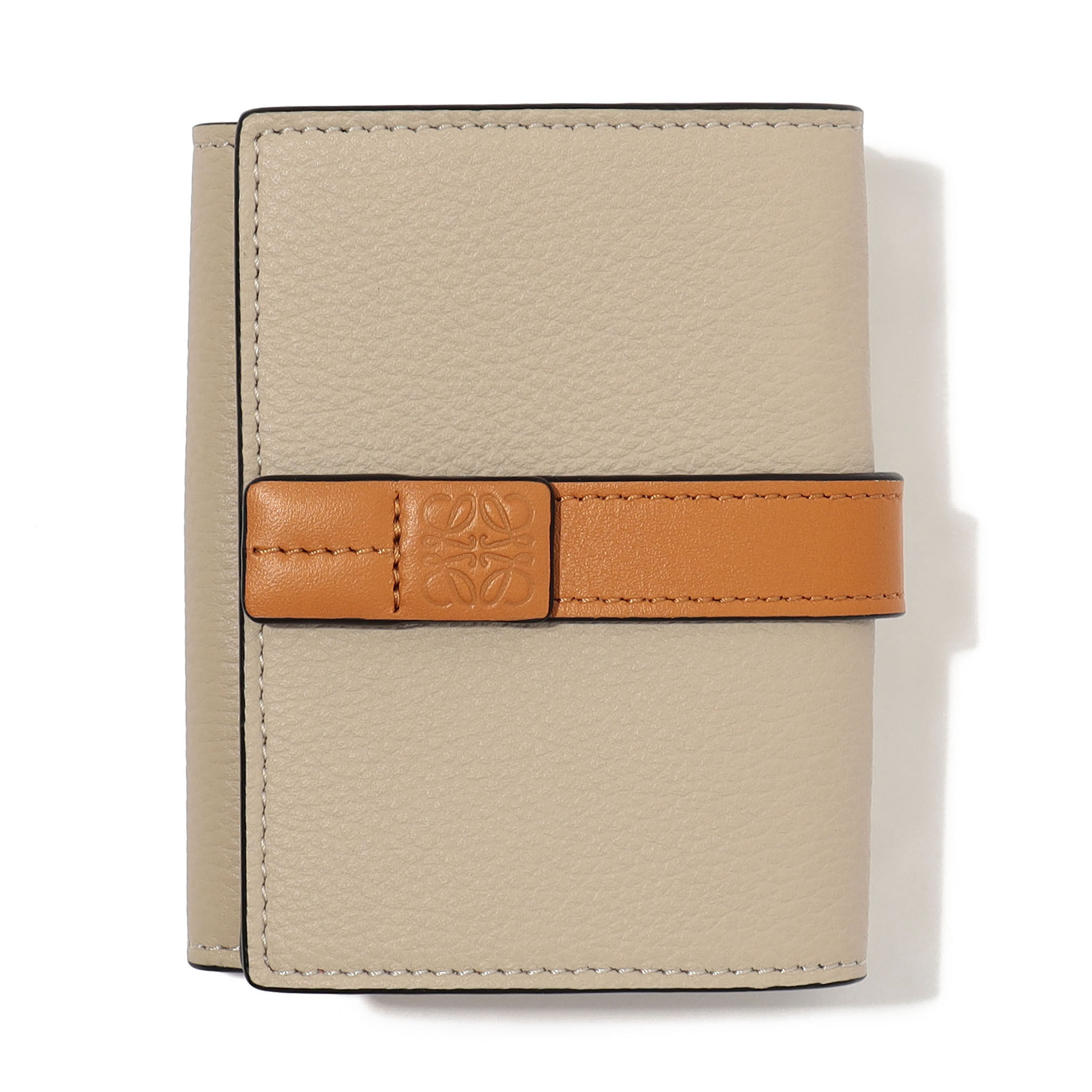 LOEWE（ロエベ） トリプルフォールドウォレット​ LOEWE ロエベ トリフォールドウォレット財布 イタリア正規品