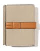 LOEWE トリフォールドウォレット