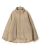 ■【別注】HYKE×Edition PERTEX PUFF JACKET