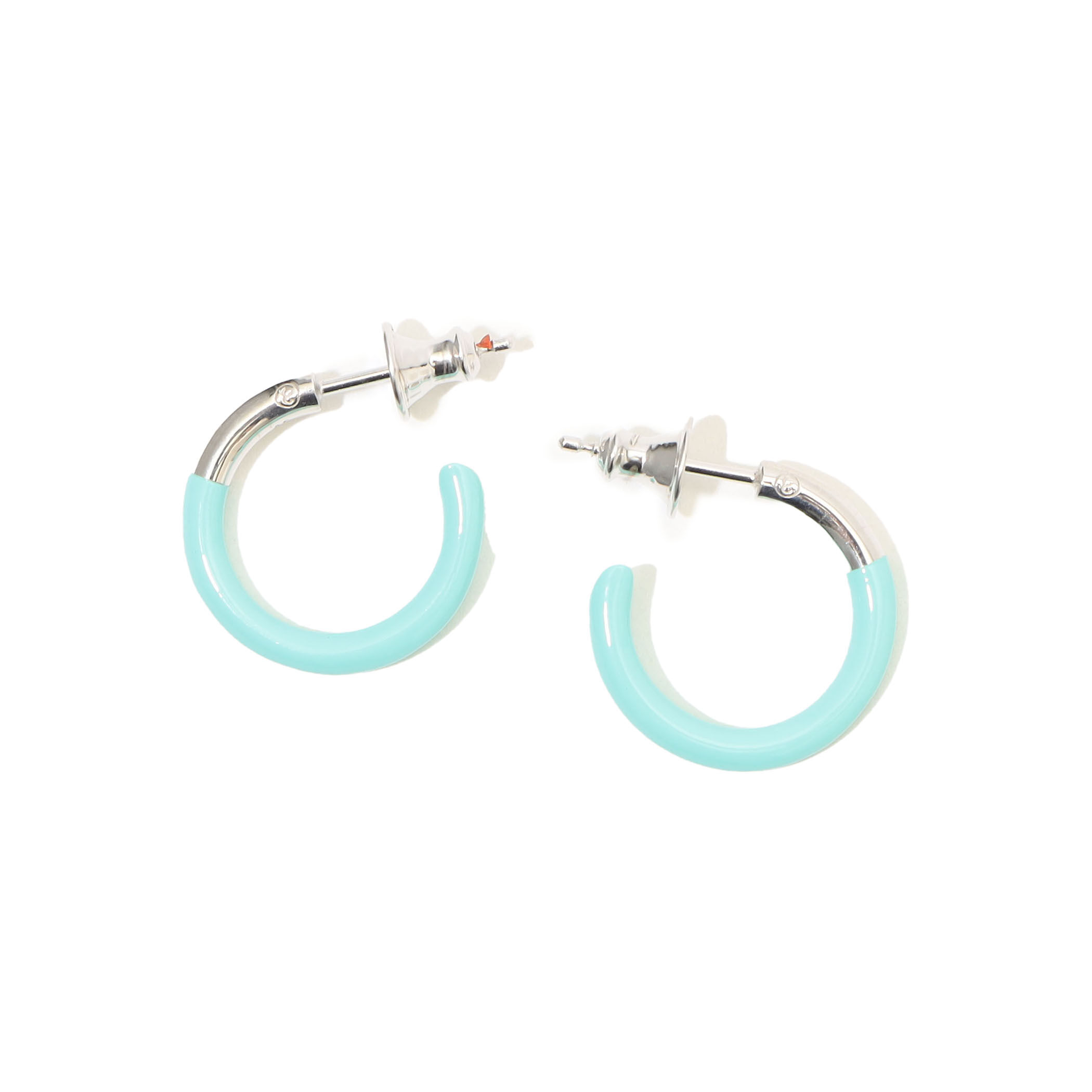 CAREERING フープ型ピアス301 ケース付き CAREERING＞ 301 PLACEBO PIERCE/ピアス