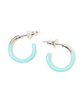 CAREERING PLACEBO COLOUR 301 フープピアス