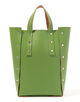 Hender Scheme assemble hand bag