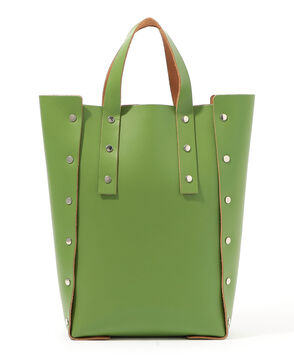 Hender Scheme assemble hand bag