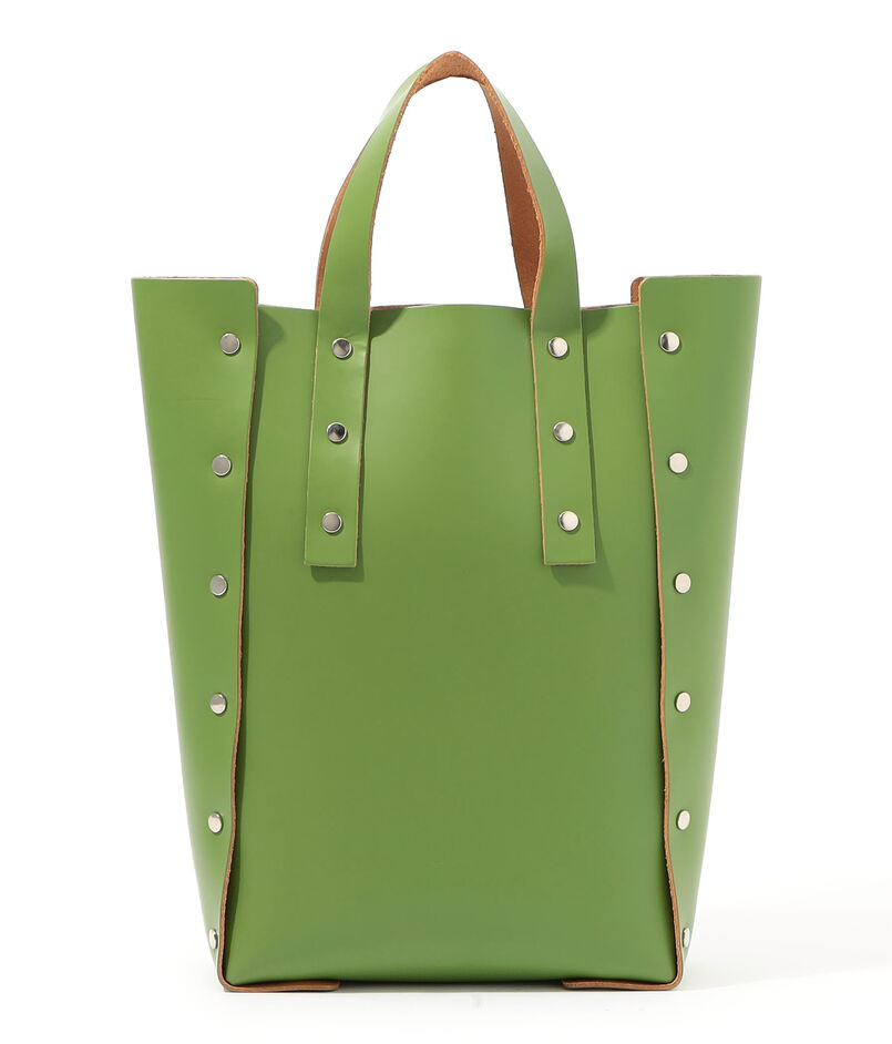 Hender Scheme assemble hand bag