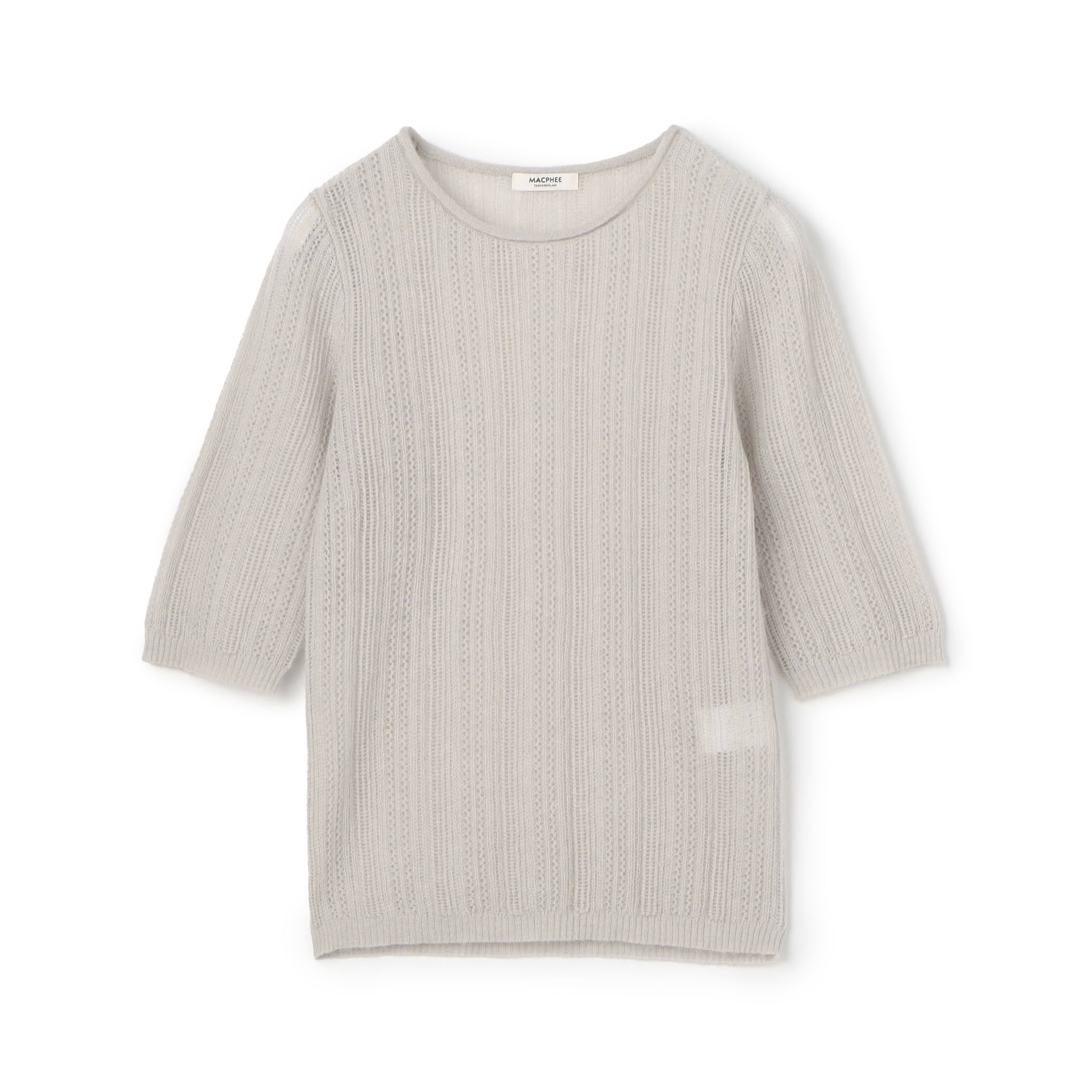 MACPHEE（マカフィー）｜ニット｜トゥモローランド 公式通販