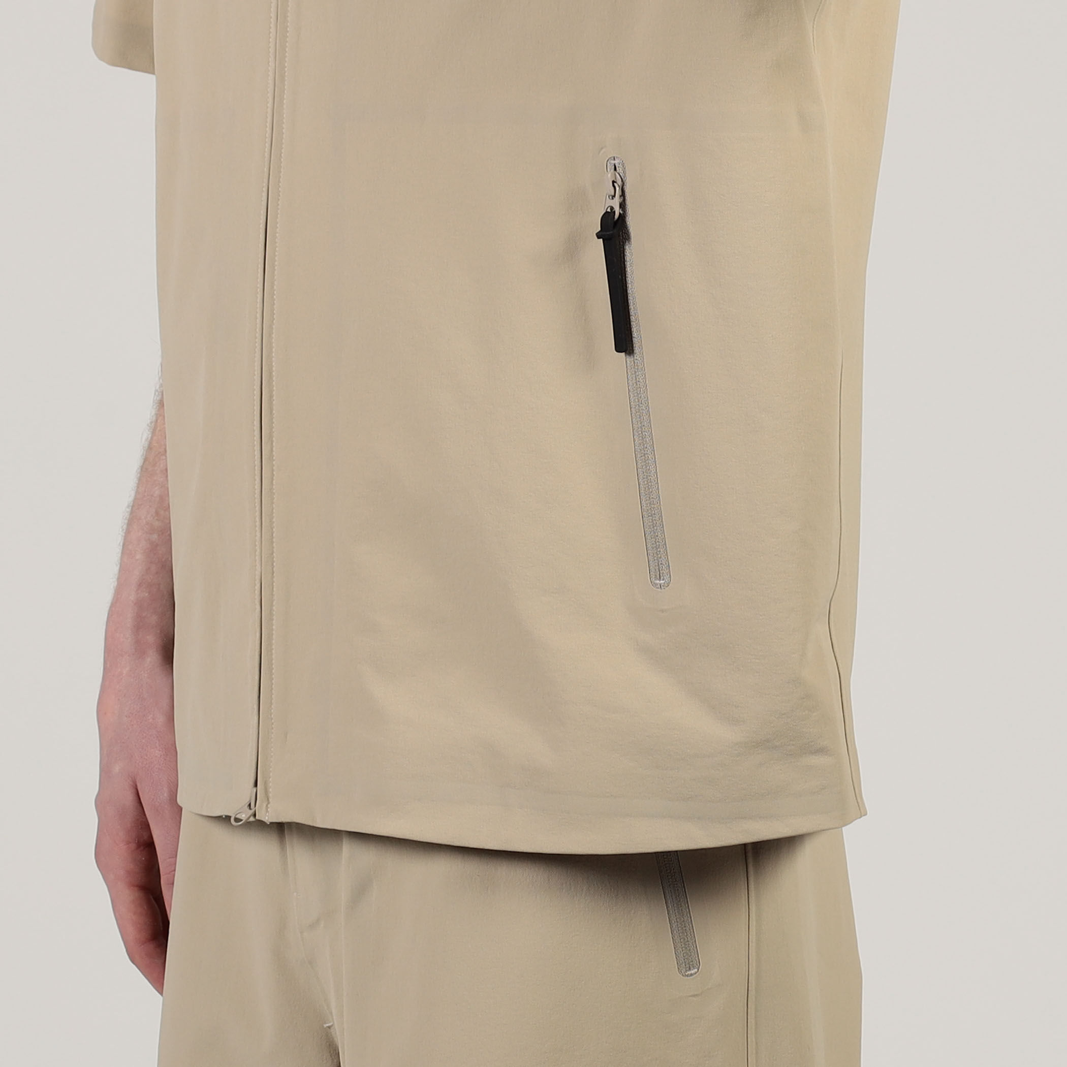Hiking Patrol TECHNICAL ショートスリーブシャツ