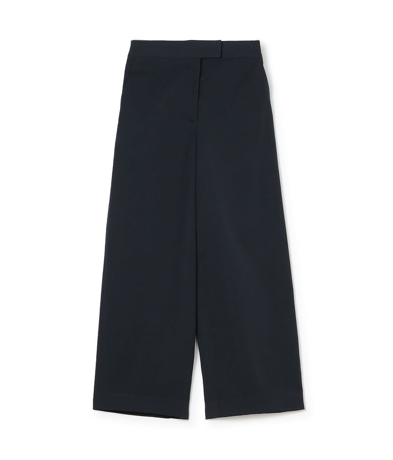 【一部WEB先行予約】ドライツイル セミワイドパンツ