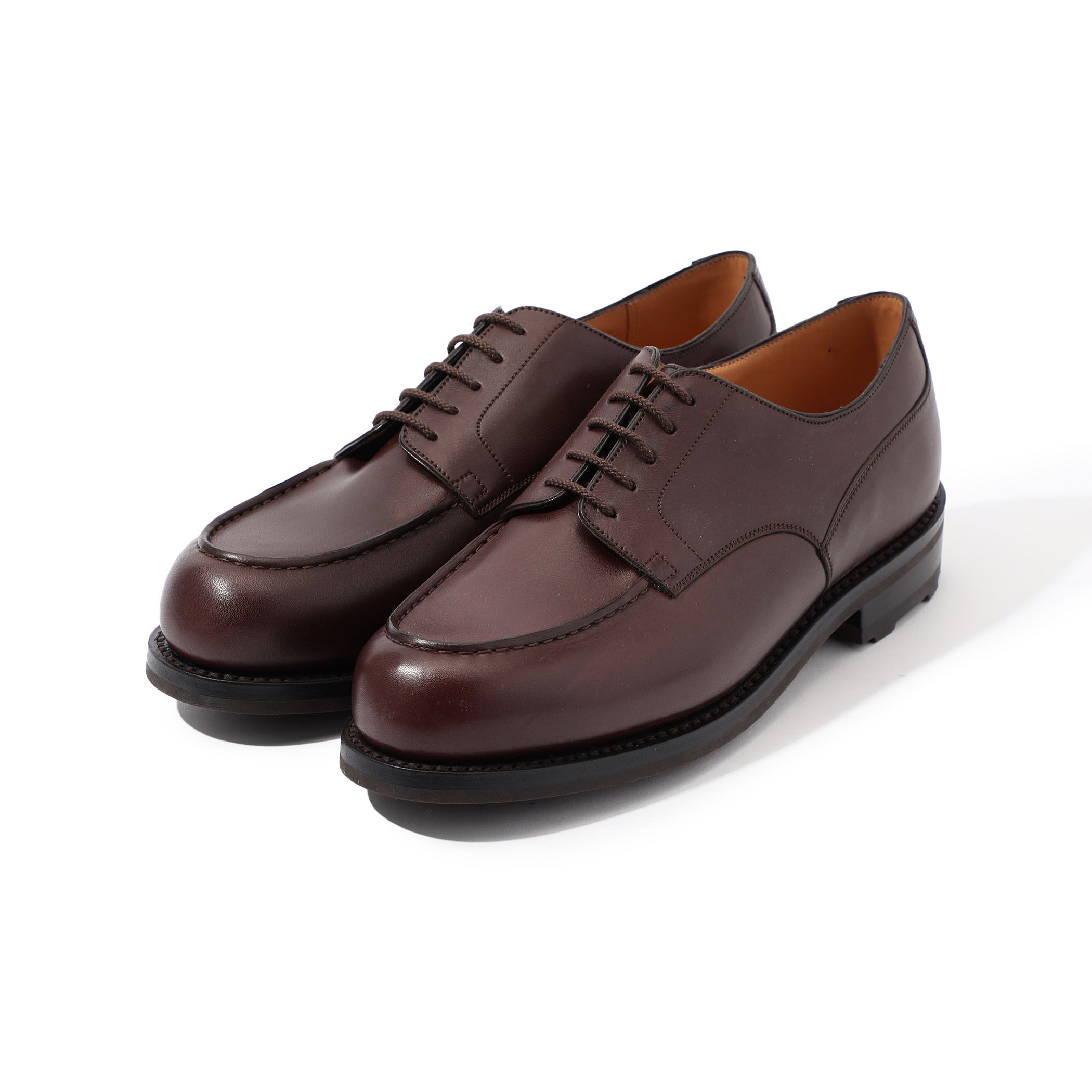 J.M. WESTON Golf derby ゴルフダービー Dウィズ #641