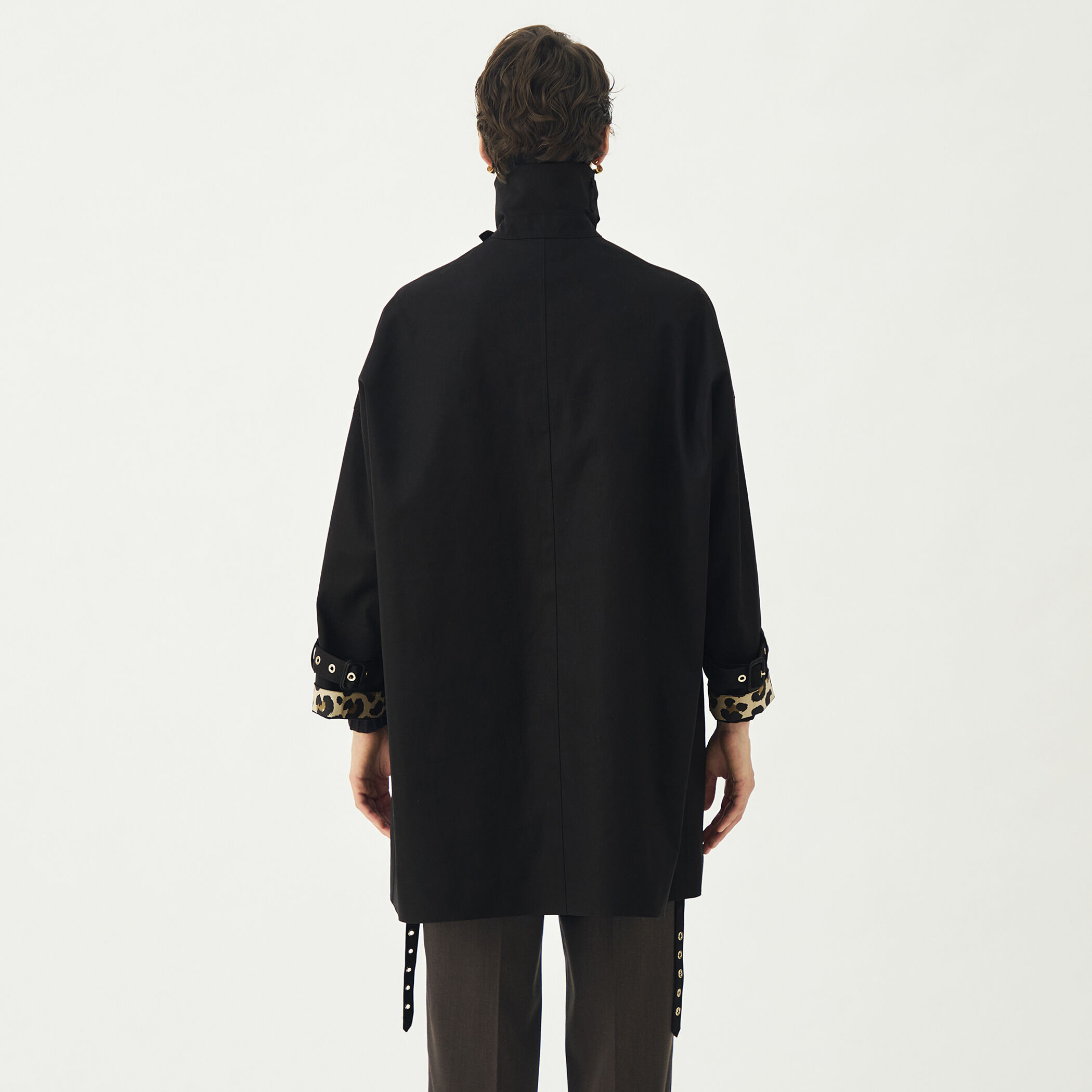 別注】MACKINTOSH WILTON EX コート｜トゥモローランド 公式サイト