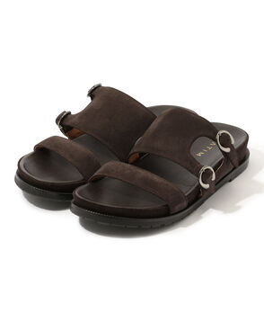KATIM JOTT フットベットサンダル