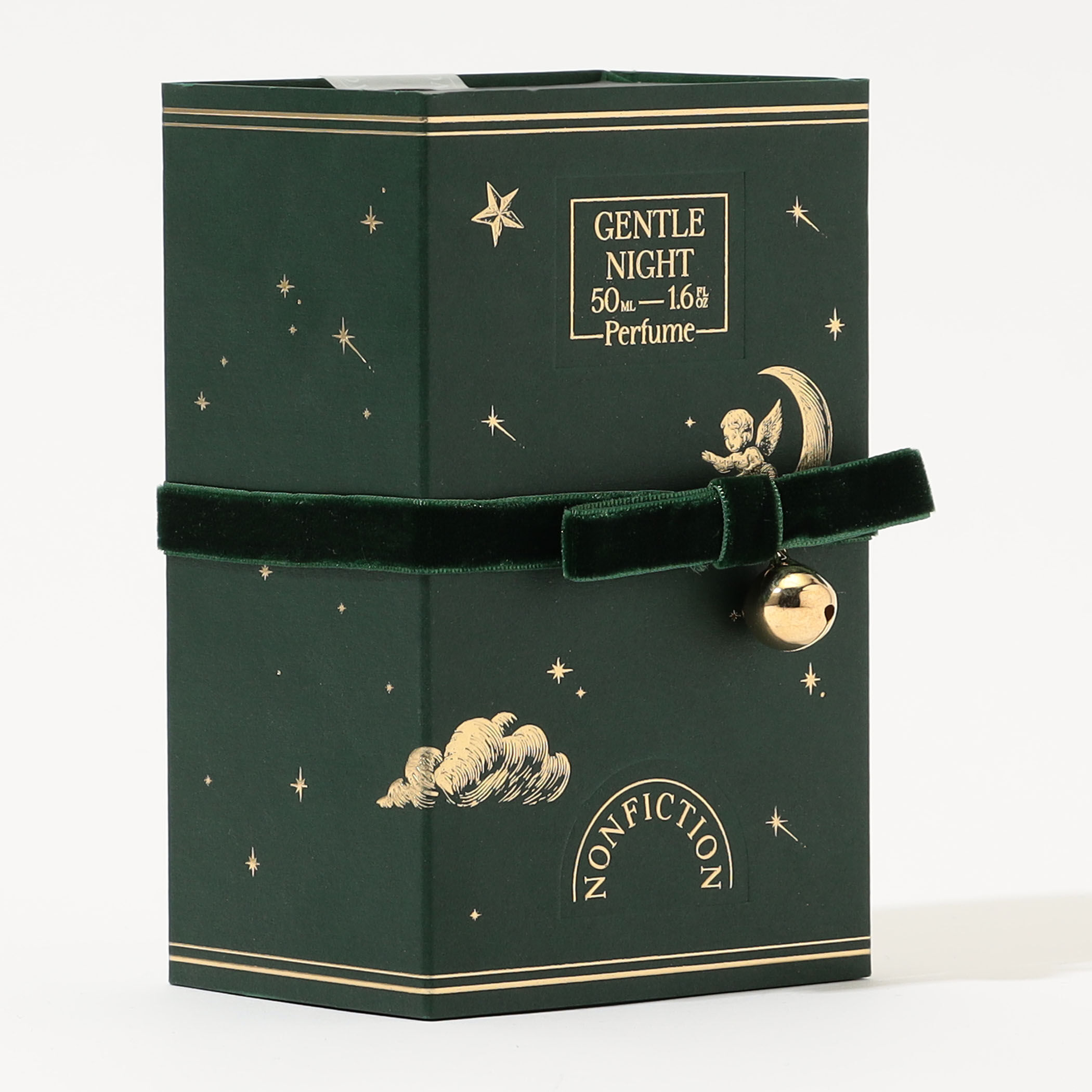 NONFICTION GENTLE NIGHT オードパルファム50ml｜トゥモローランド