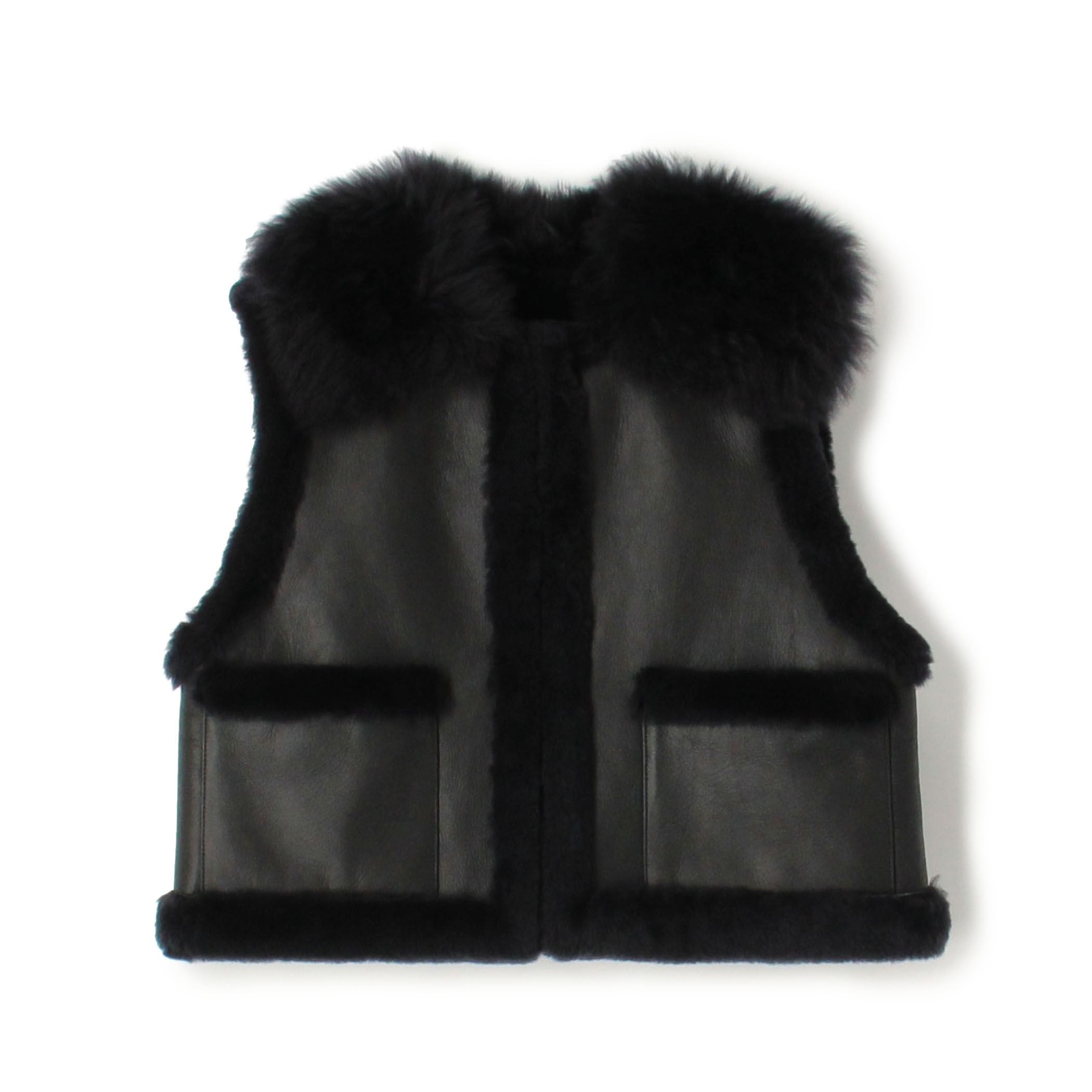 ナッパランムートン リムーバルカラージレ｜トゥモローランド 公式通販