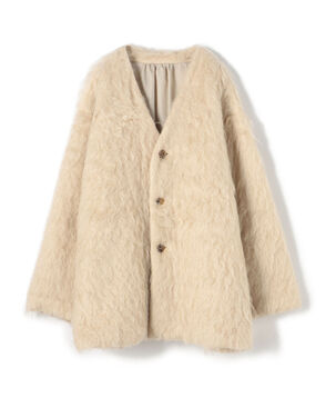 OUAT SUPER MOHAIR JACKET