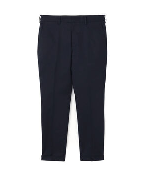 ■チノストレッチ スリムテーパードパンツ