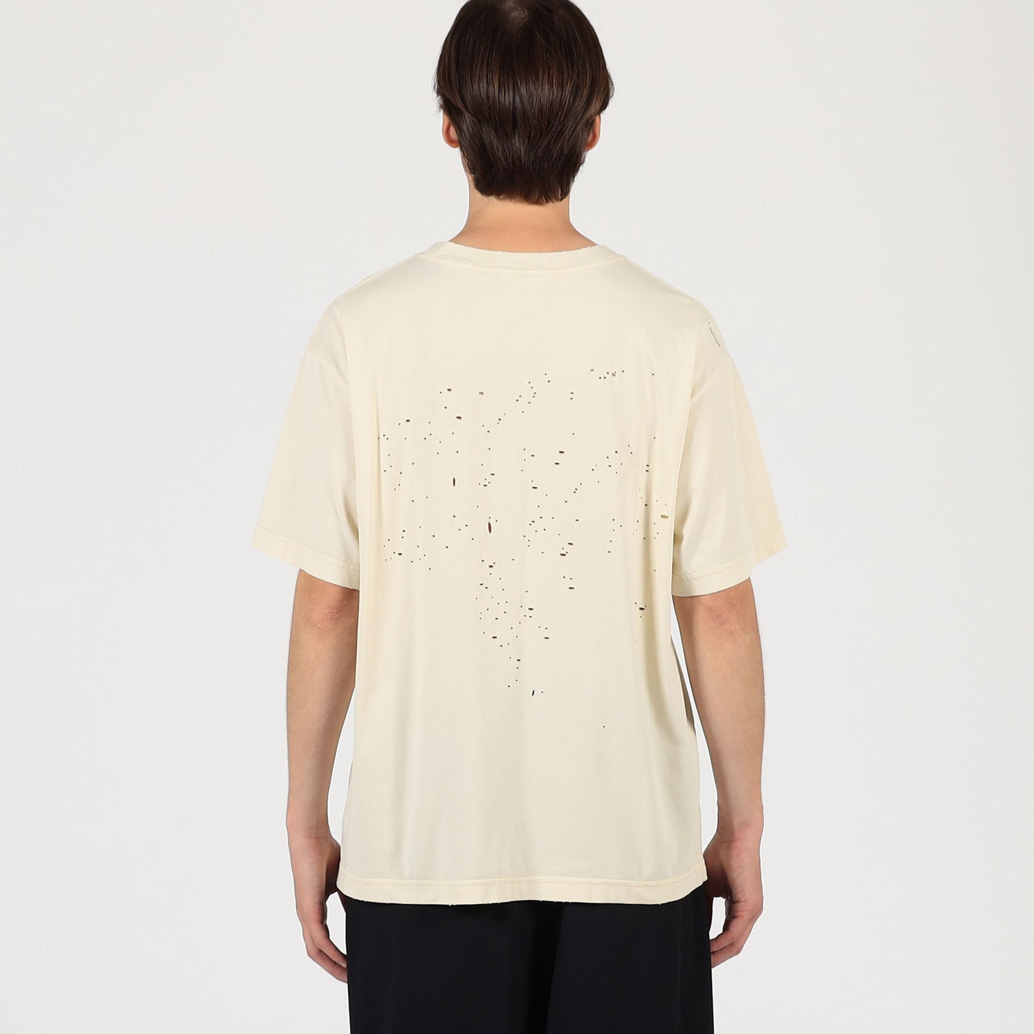 SATISFY MothTech T-Shirt｜トゥモローランド 公式通販