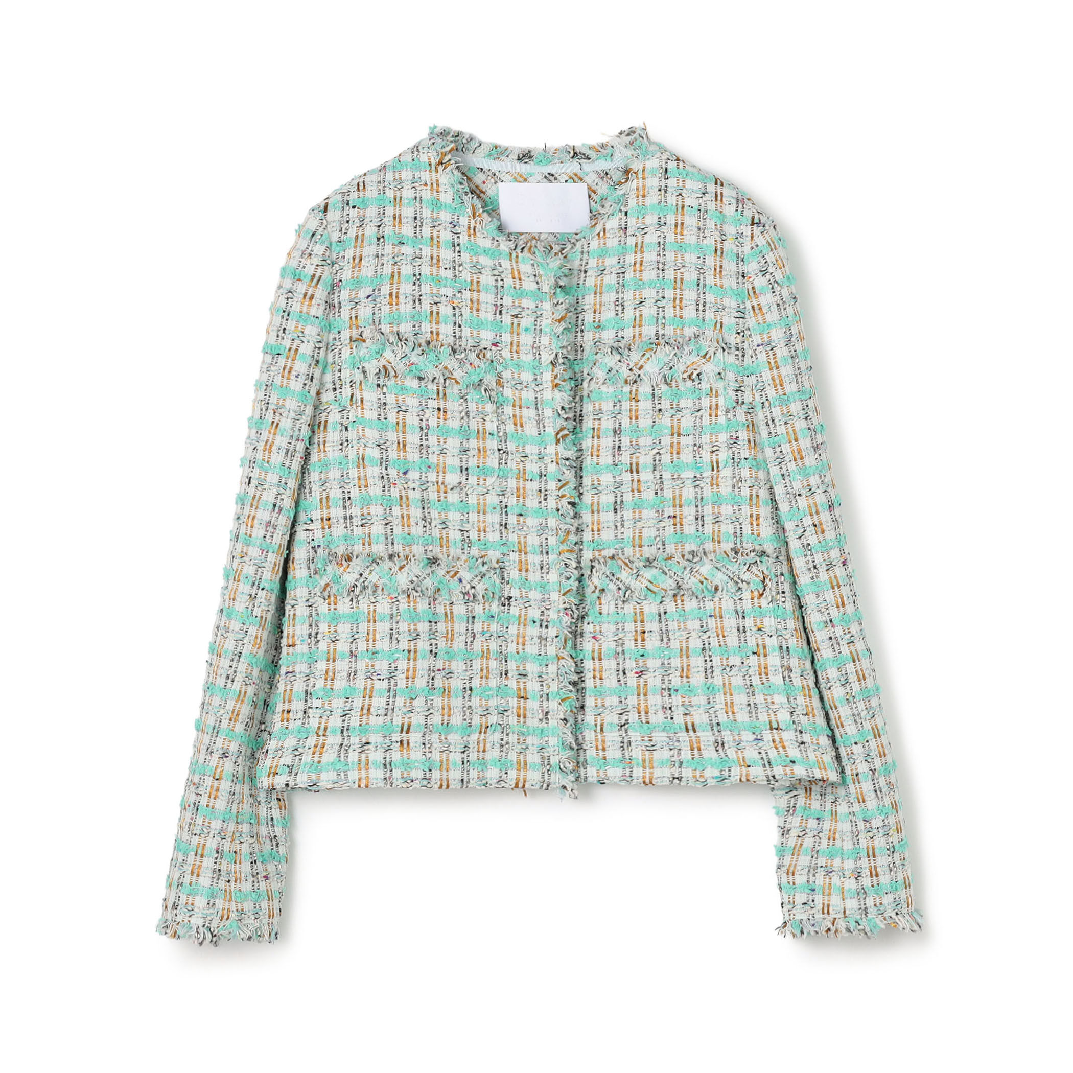 Ballsey ノーカラージャケット｜トゥモローランド 公式通販