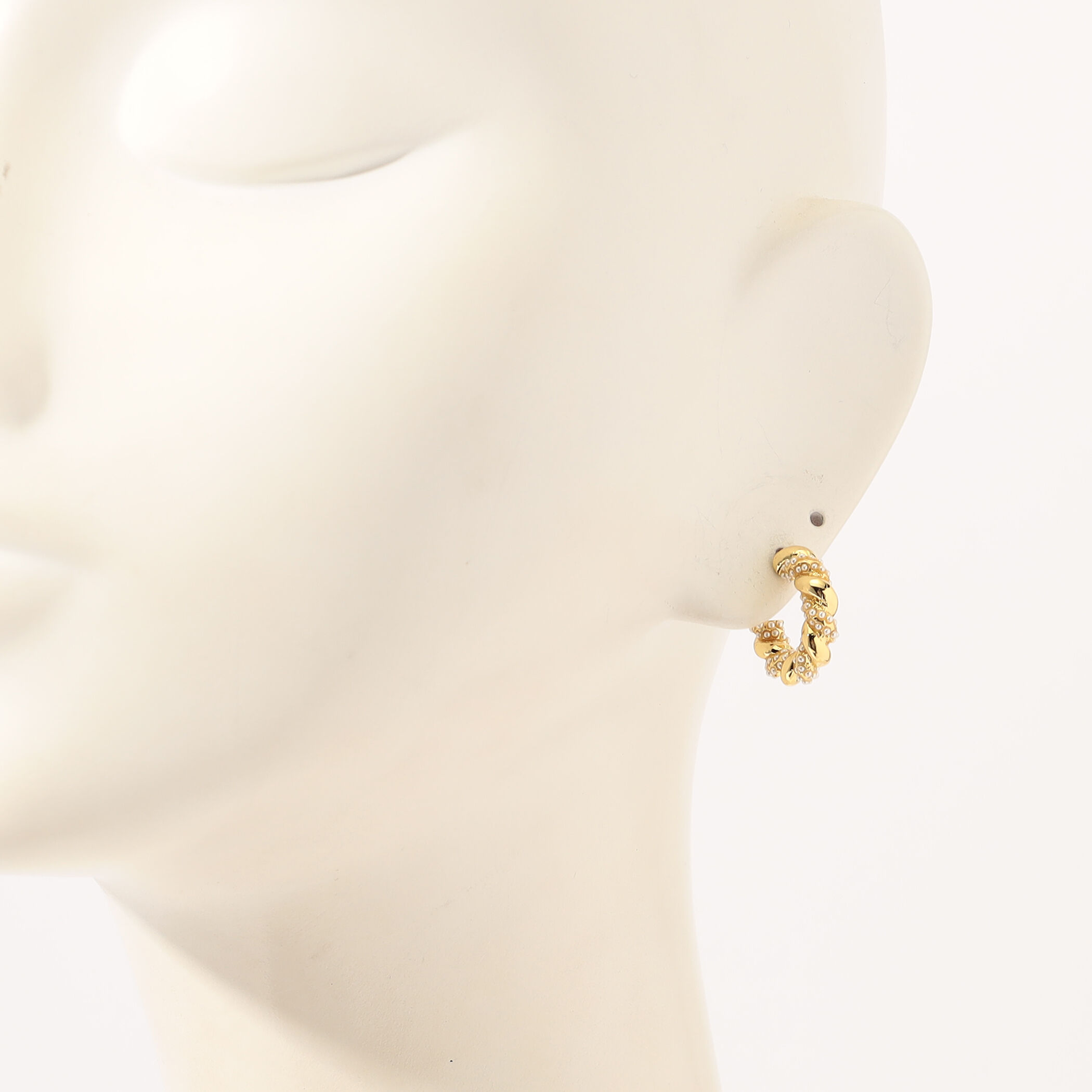 シュガーパームルートのツーウェイピアス R974 シュガーパームルートのツーウェイピアス R974 シュガーパームルートの