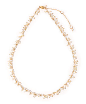 CATHERINE WEITZMAN Gemstone チョーカー