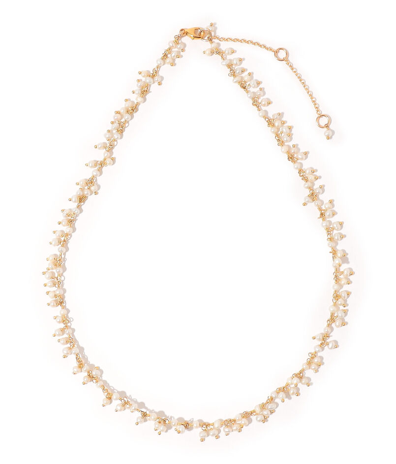 CATHERINE WEITZMAN Gemstone チョーカー