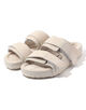 BIRKENSTOCKｘTEKLA UJI サンダル