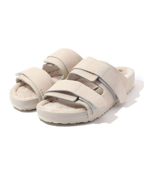 BIRKENSTOCKｘTEKLA UJI サンダル