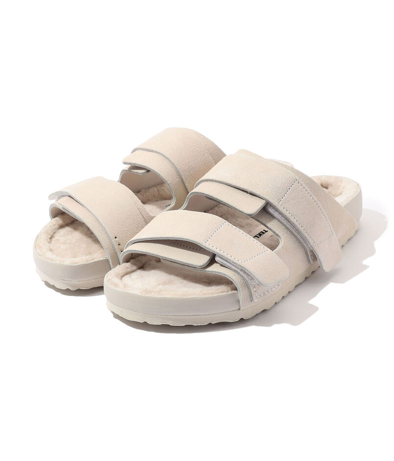 BIRKENSTOCKｘTEKLA UJI サンダル