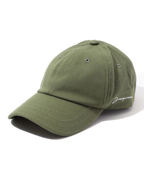 JACQUEMUS LA CASQUETTE キャップ