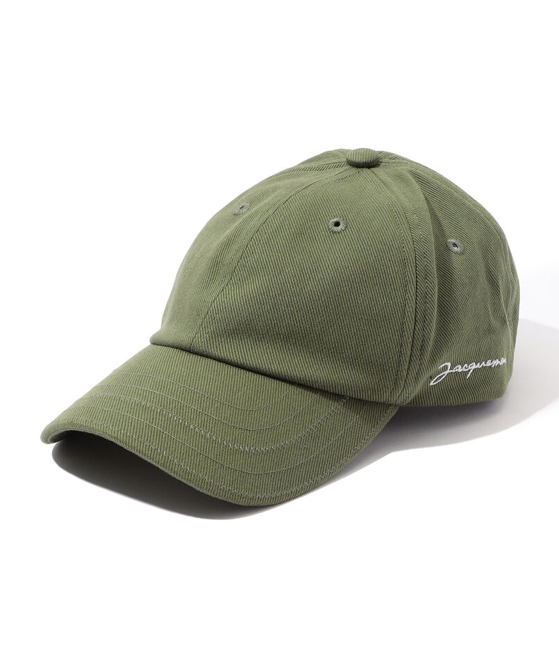 JACQUEMUS LA CASQUETTE キャップ