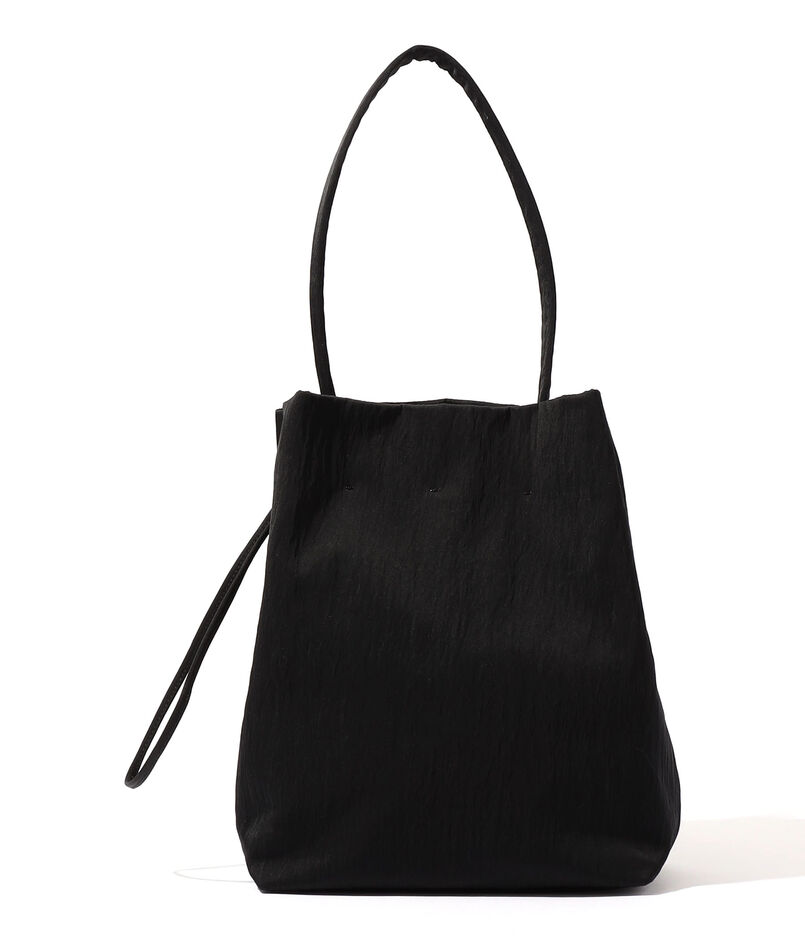 MARY AL TERNA WRAPPING ワンショルダートートバック