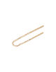 NOUE EN10-45 片耳ピアス